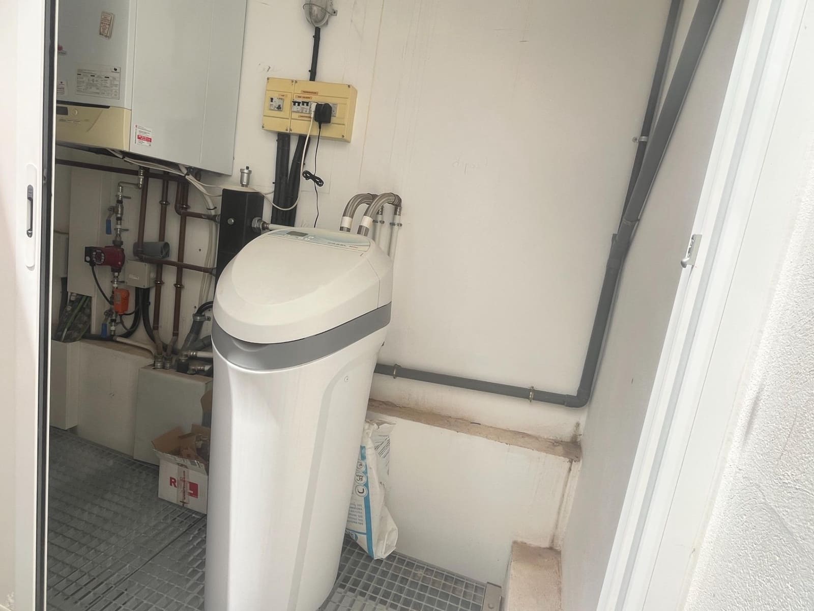 2 soveværelse Byhus til salg i Sitges - € 1.100.000 (Ref: 9147854)