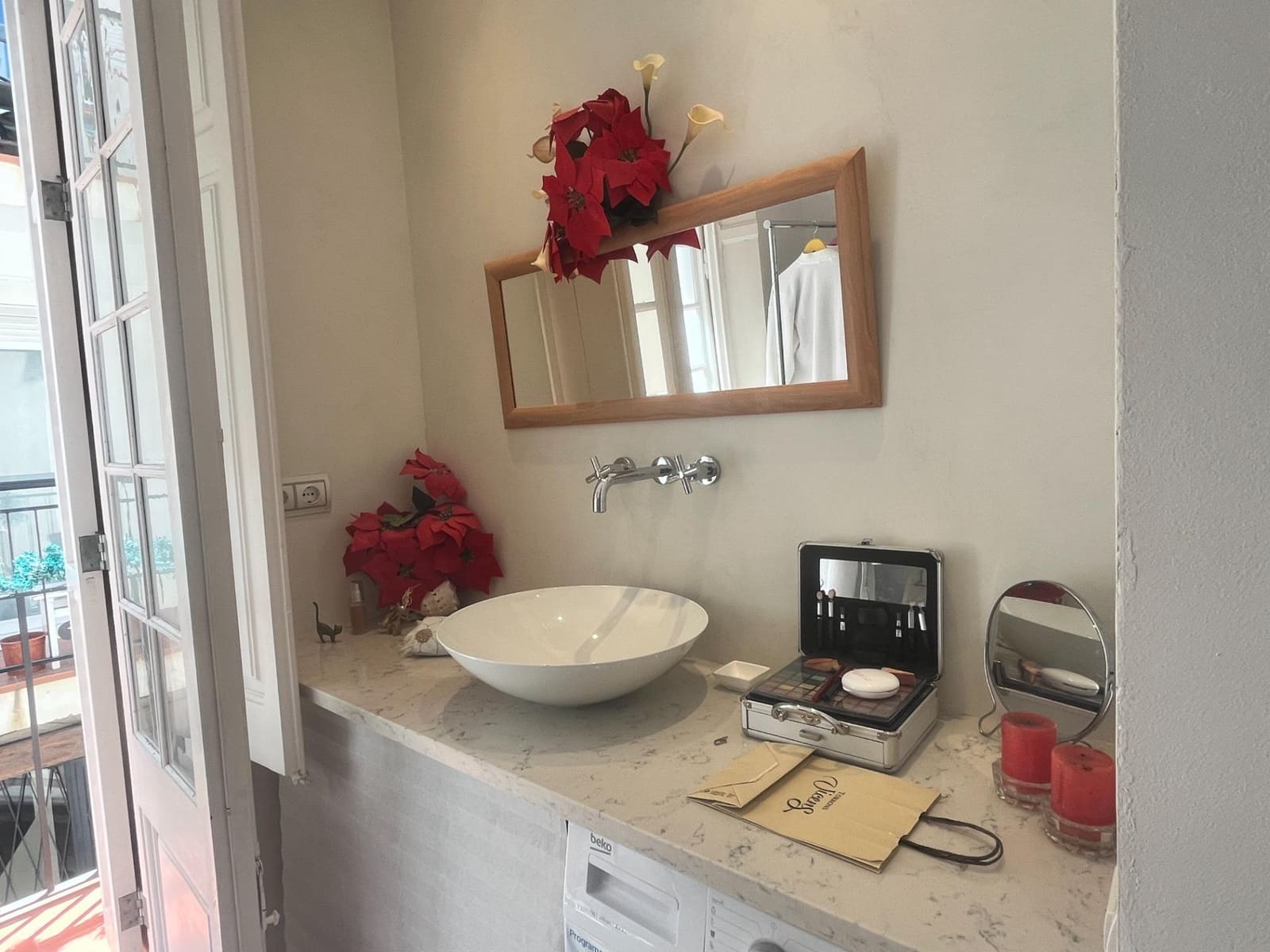 2 soveværelse Byhus til salg i Sitges - € 1.100.000 (Ref: 9147854)