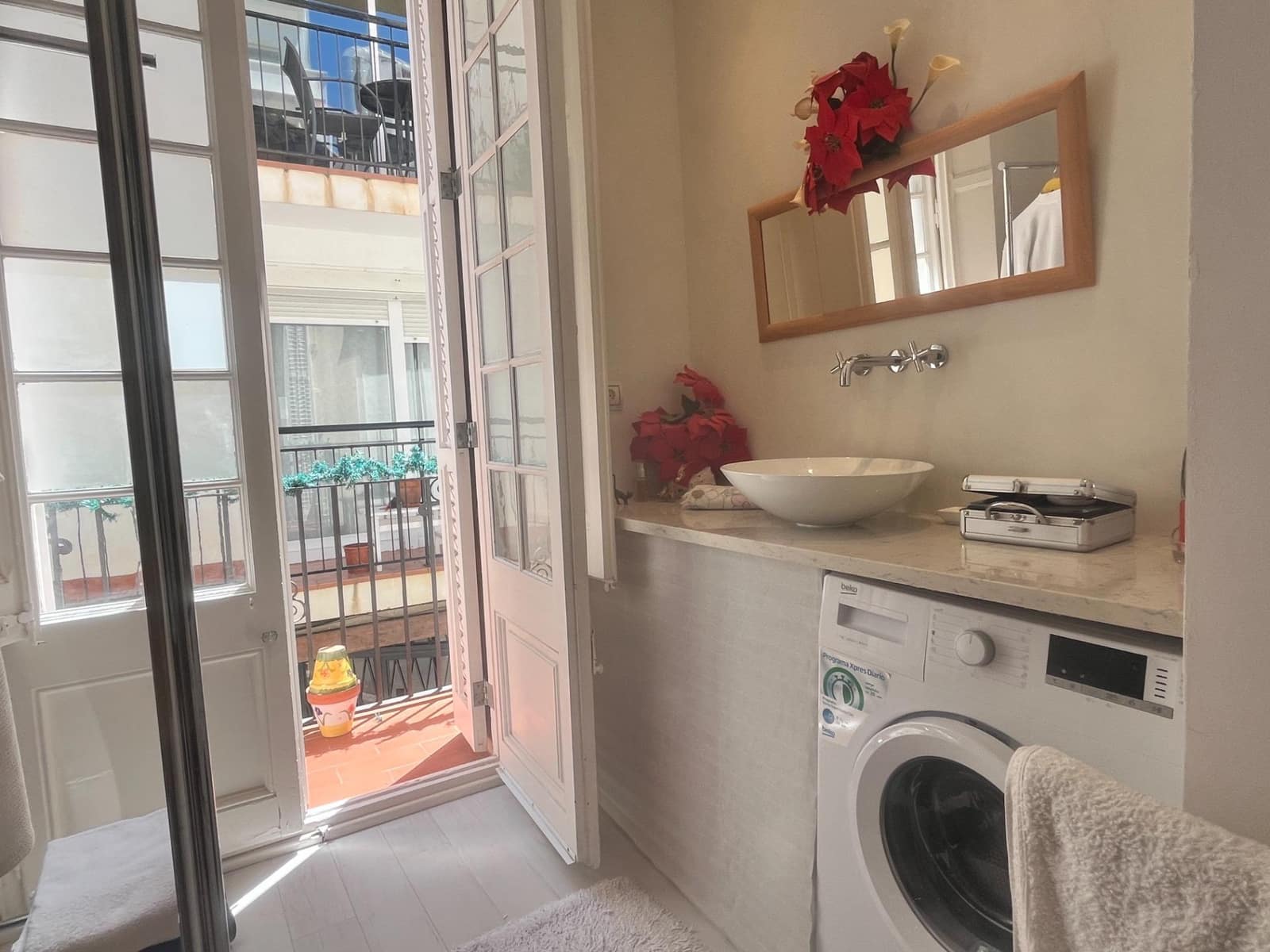 2 soveværelse Byhus til salg i Sitges - € 1.100.000 (Ref: 9147854)