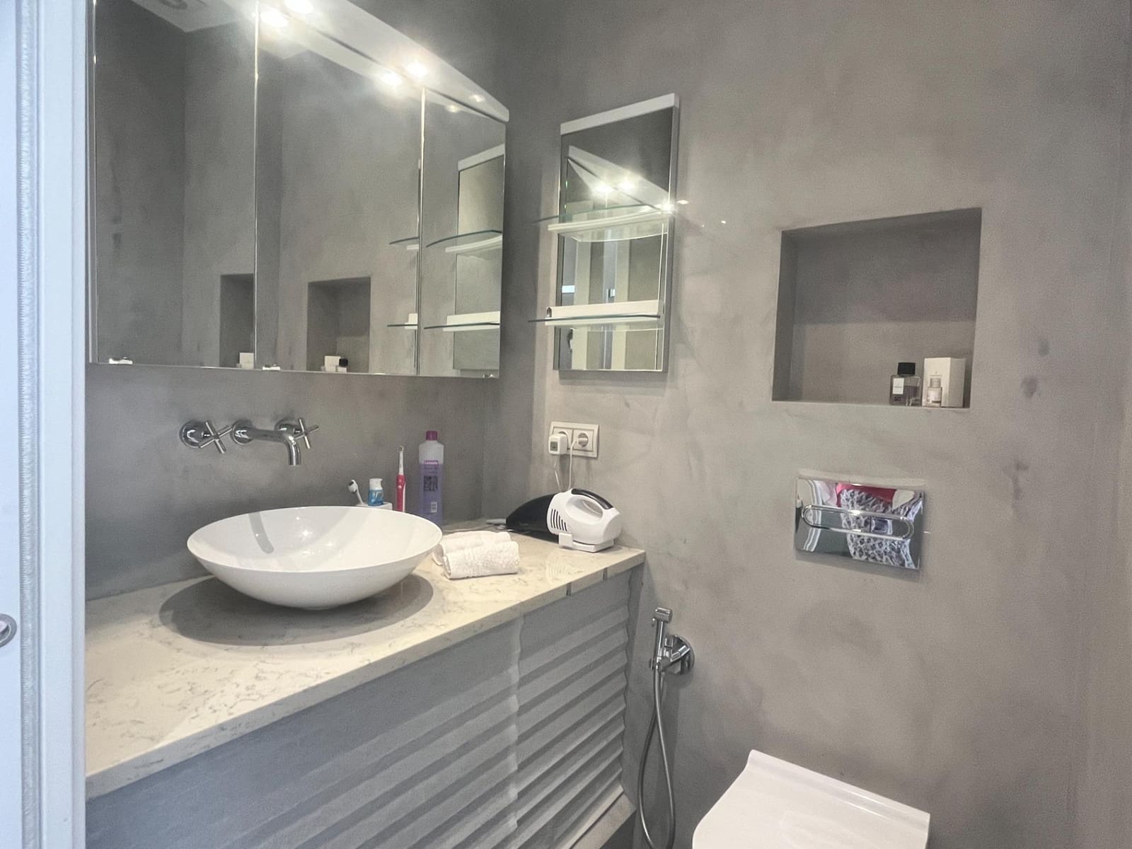 2 soveværelse Byhus til salg i Sitges - € 1.100.000 (Ref: 9147854)