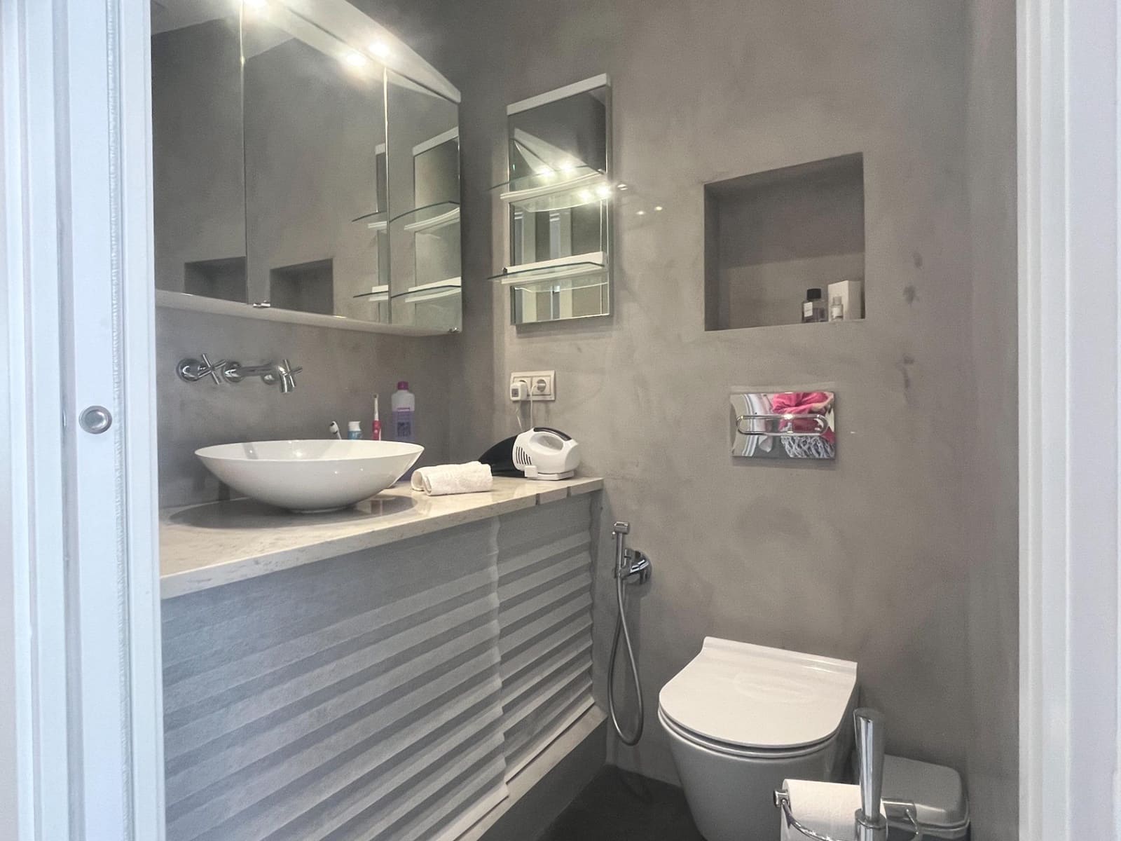 2 soveværelse Byhus til salg i Sitges - € 1.100.000 (Ref: 9147854)