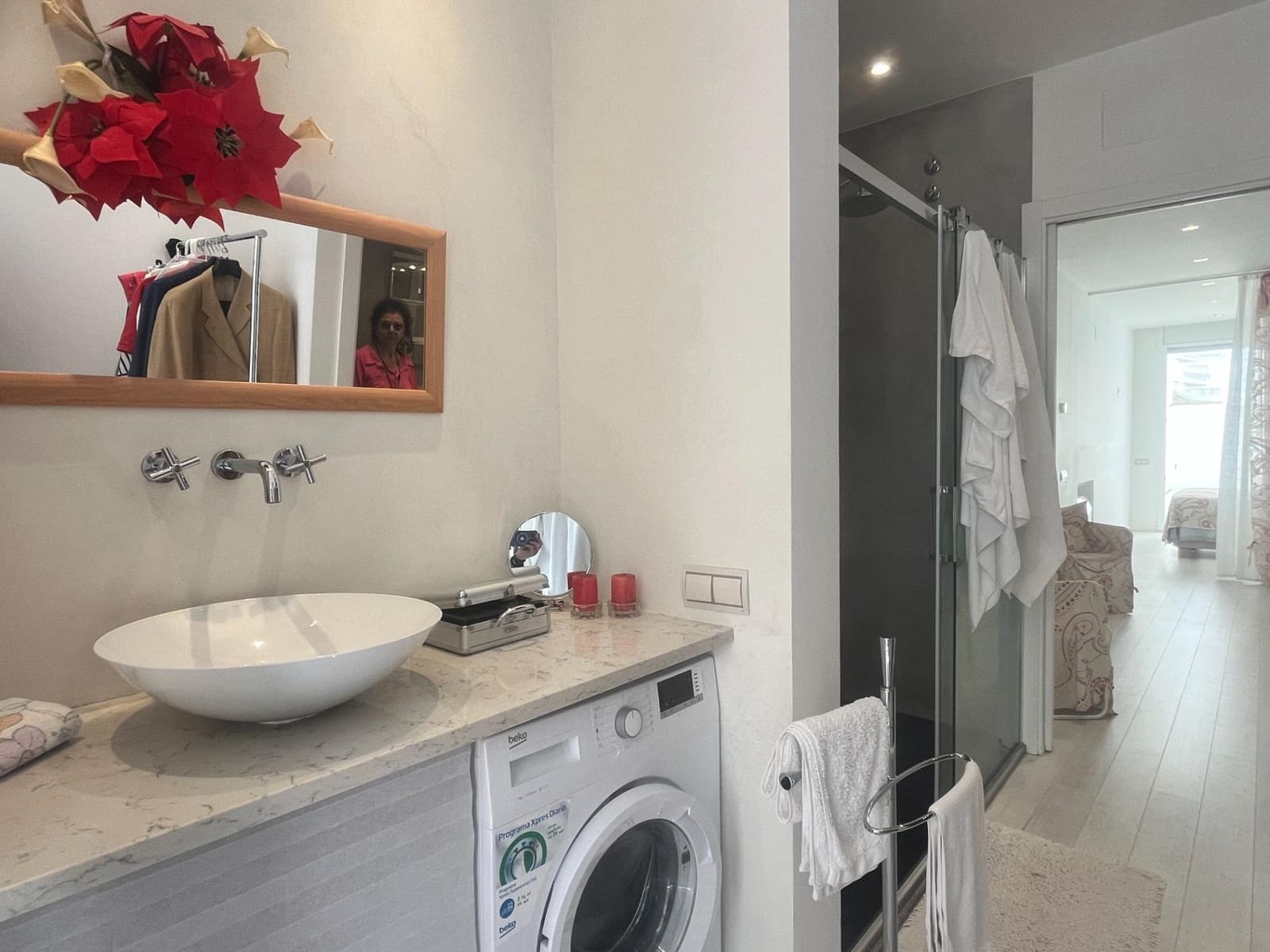 2 soveværelse Byhus til salg i Sitges - € 1.100.000 (Ref: 9147854)