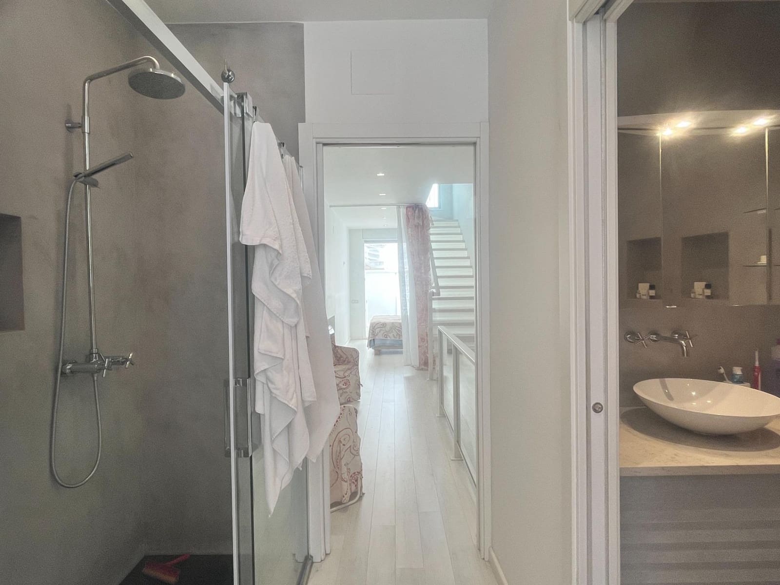 2 soveværelse Byhus til salg i Sitges - € 1.100.000 (Ref: 9147854)