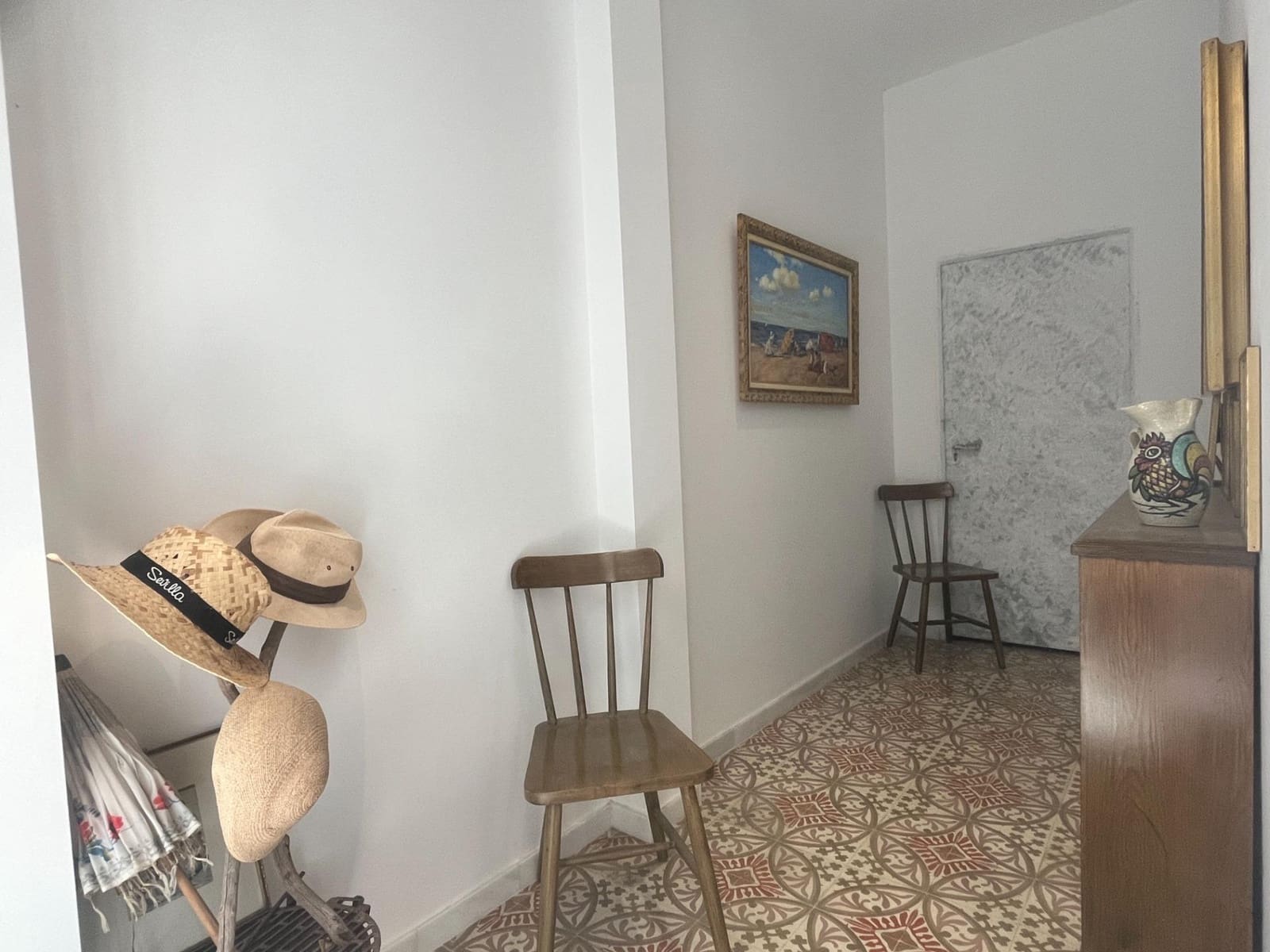 2 soveværelse Byhus til salg i Sitges - € 1.100.000 (Ref: 9147854)