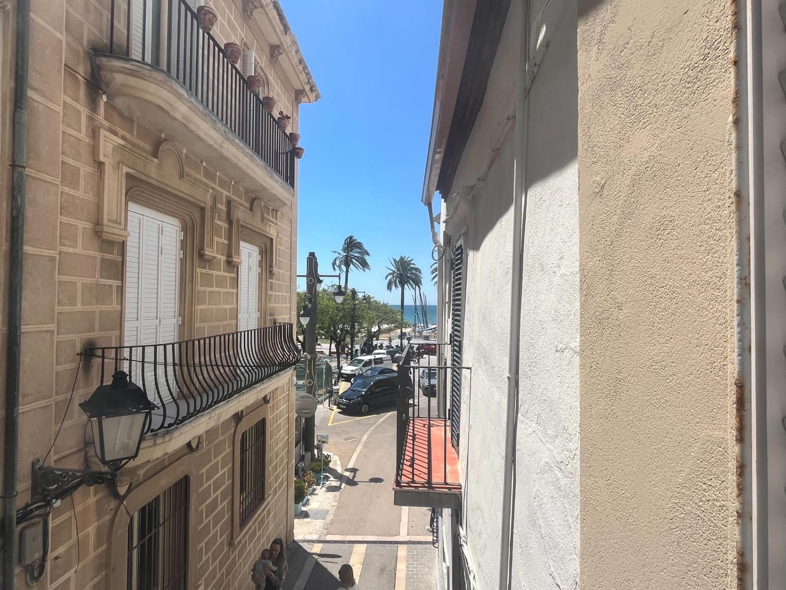 2 soveværelse Byhus til salg i Sitges - € 1.100.000 (Ref: 9147854)