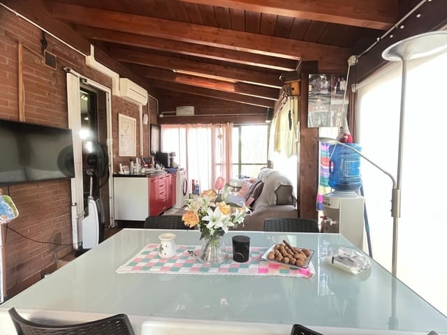 4 soverom Villa til salgs i Calafell med svømmebasseng garasje - € 495 000 (Ref: 9147858)