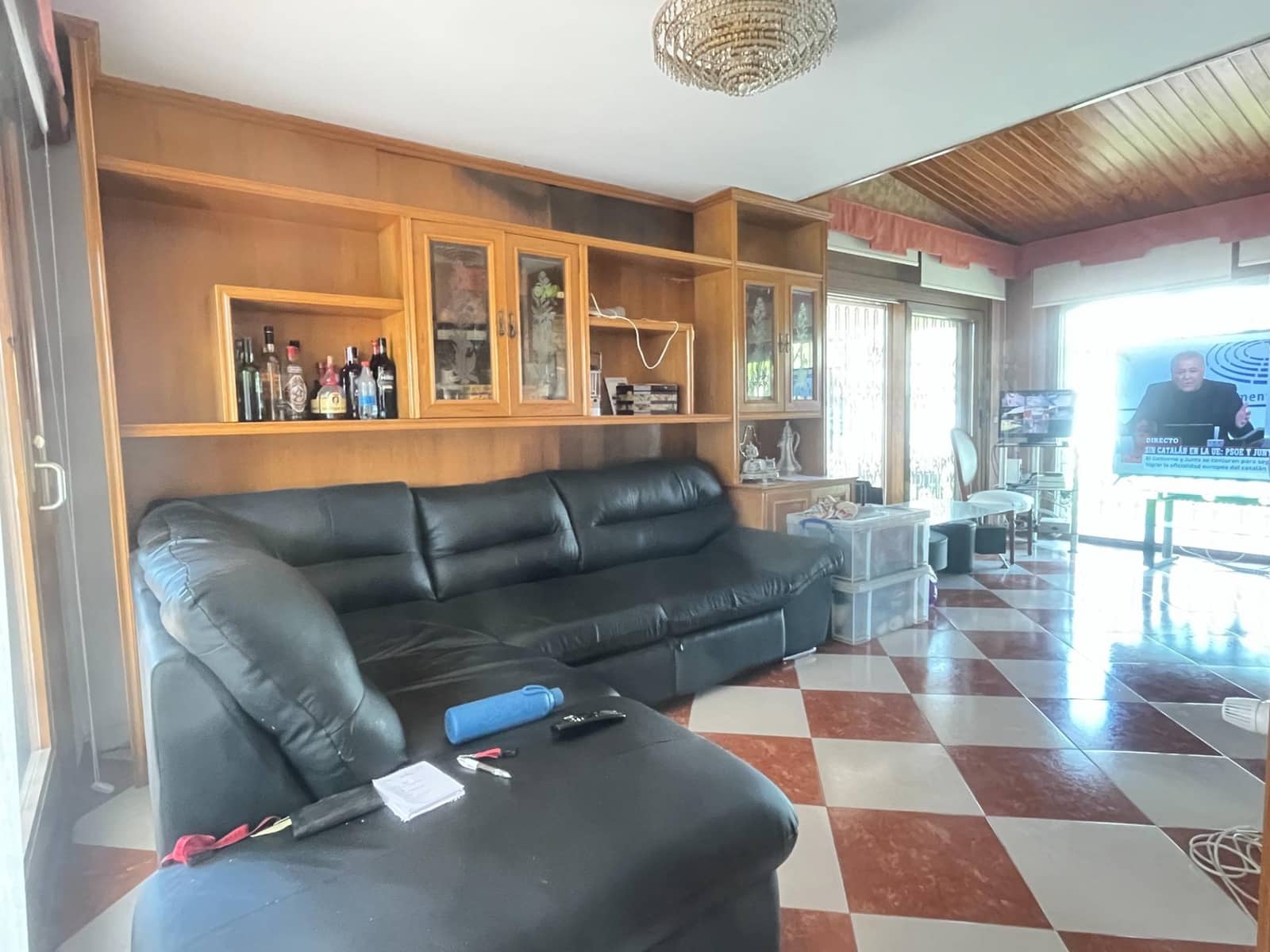 4 soveværelse Villa til salg i Calafell med swimmingpool garage - € 495.000 (Ref: 9147858)