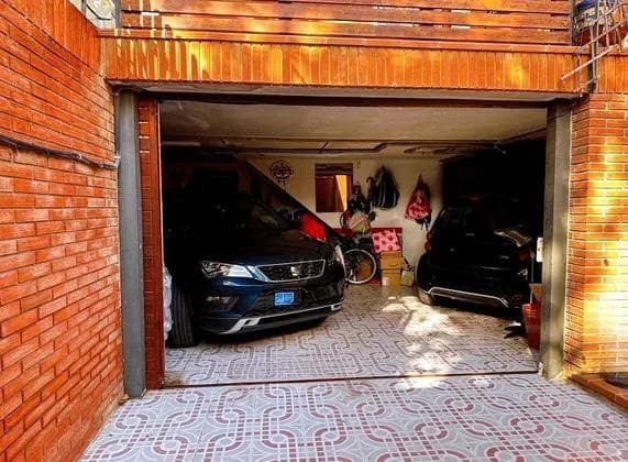 4 soveværelse Villa til salg i Calafell med swimmingpool garage - € 495.000 (Ref: 9147858)