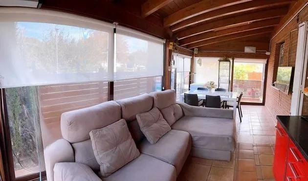 4 soveværelse Villa til salg i Calafell med swimmingpool garage - € 495.000 (Ref: 9147858)