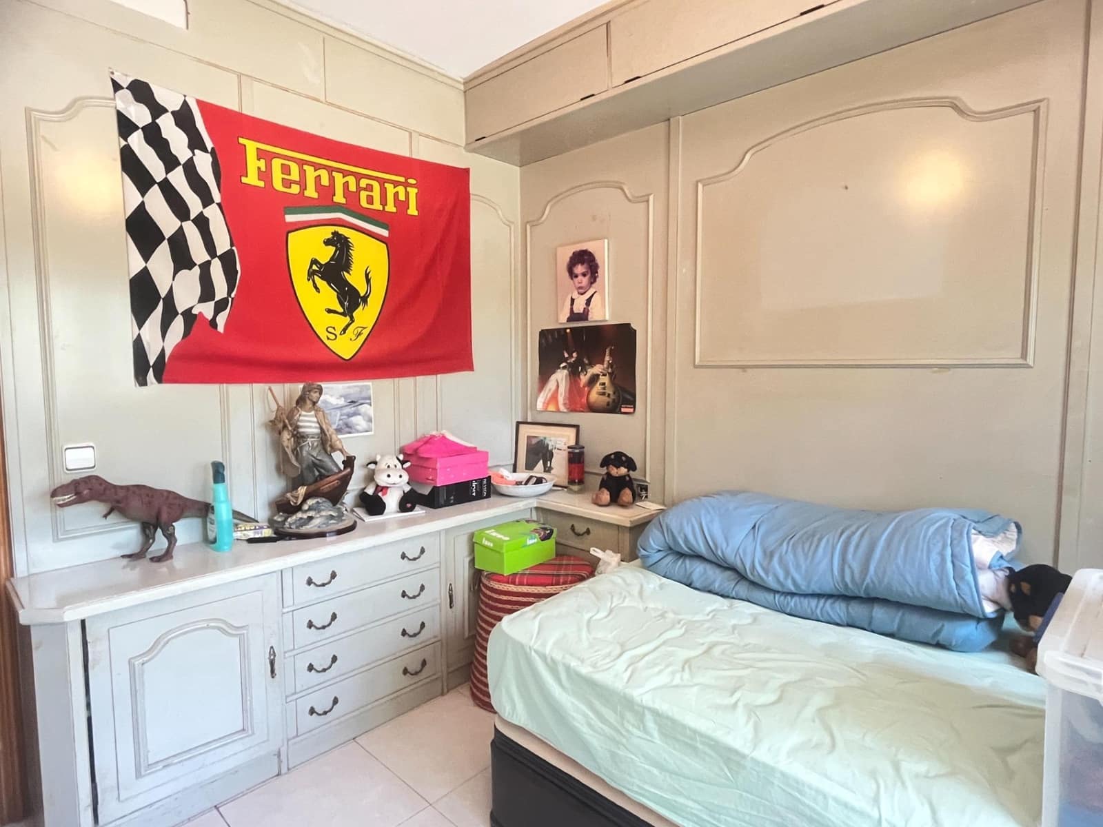 4 soveværelse Villa til salg i Calafell med swimmingpool garage - € 495.000 (Ref: 9147858)