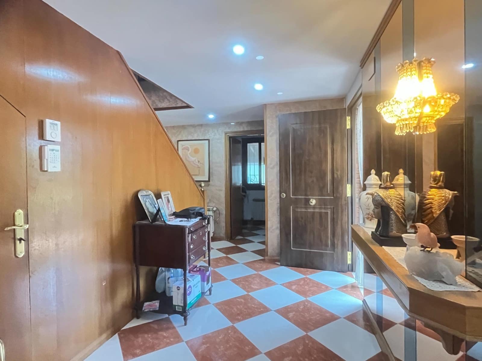 4 soveværelse Villa til salg i Calafell med swimmingpool garage - € 495.000 (Ref: 9147858)