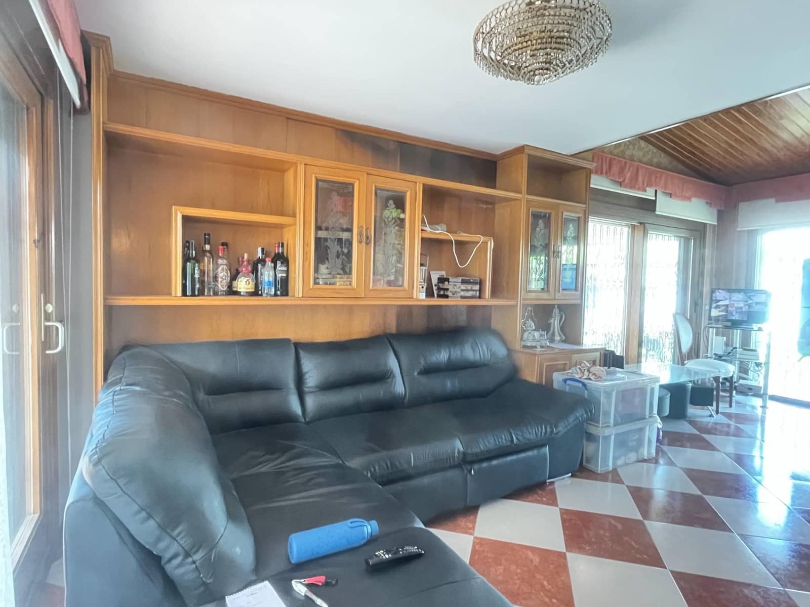 4 soveværelse Villa til salg i Calafell med swimmingpool garage - € 495.000 (Ref: 9147858)