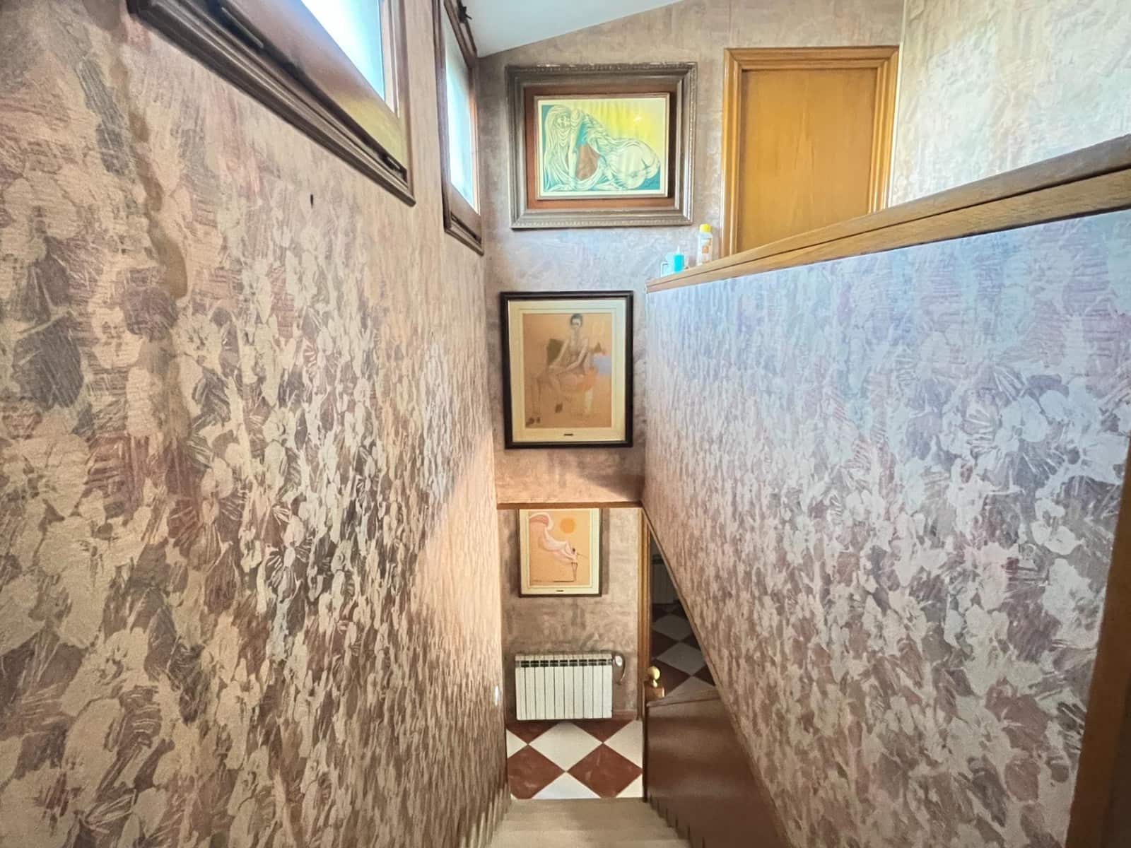 4 soveværelse Villa til salg i Calafell med swimmingpool garage - € 495.000 (Ref: 9147858)