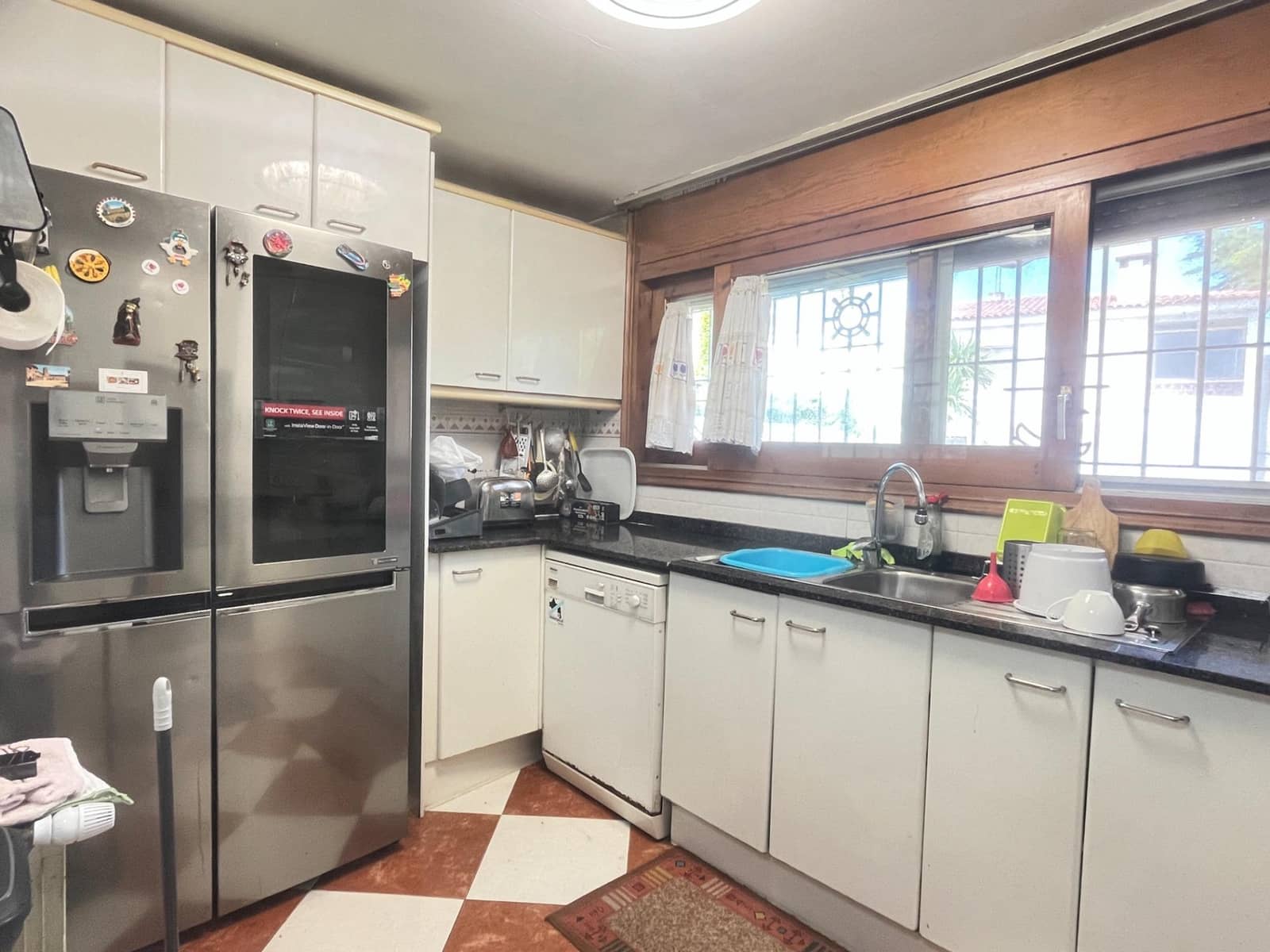 4 soveværelse Villa til salg i Calafell med swimmingpool garage - € 495.000 (Ref: 9147858)