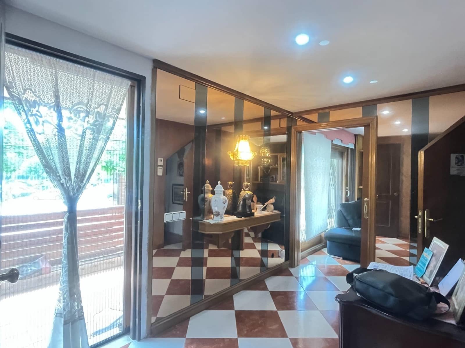 4 soveværelse Villa til salg i Calafell med swimmingpool garage - € 495.000 (Ref: 9147858)