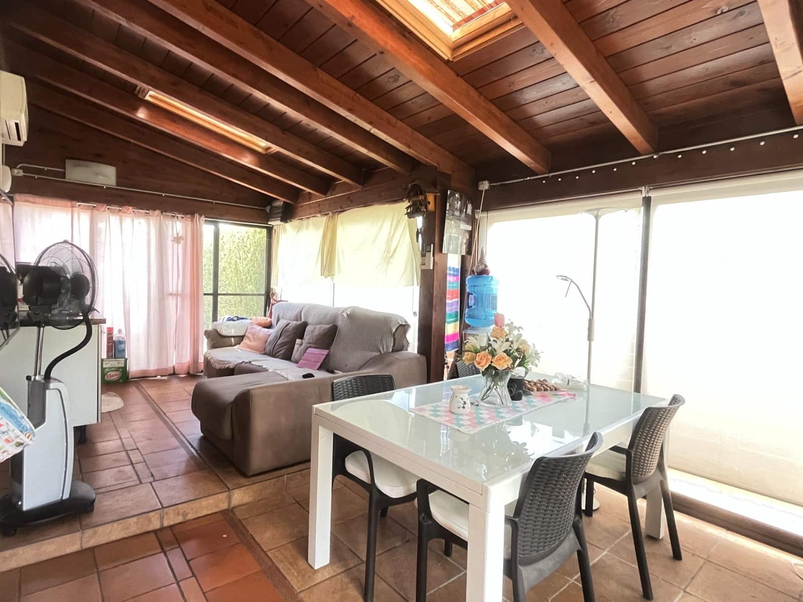 4 soveværelse Villa til salg i Calafell med swimmingpool garage - € 495.000 (Ref: 9147858)