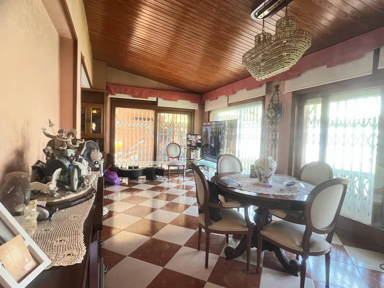 4 soveværelse Villa til salg i Calafell med swimmingpool garage - € 495.000 (Ref: 9147858)