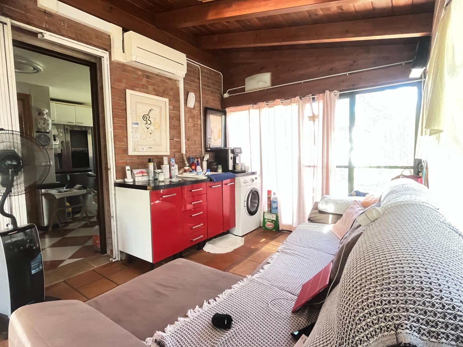 4 soveværelse Villa til salg i Calafell med swimmingpool garage - € 495.000 (Ref: 9147858)