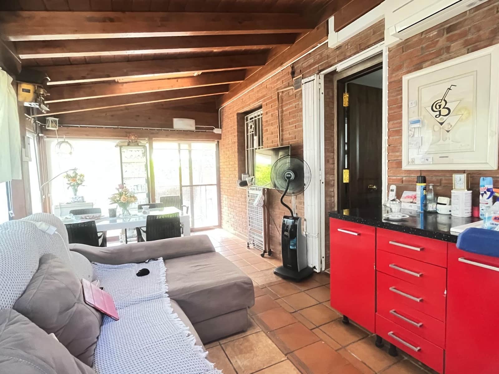 4 soveværelse Villa til salg i Calafell med swimmingpool garage - € 495.000 (Ref: 9147858)