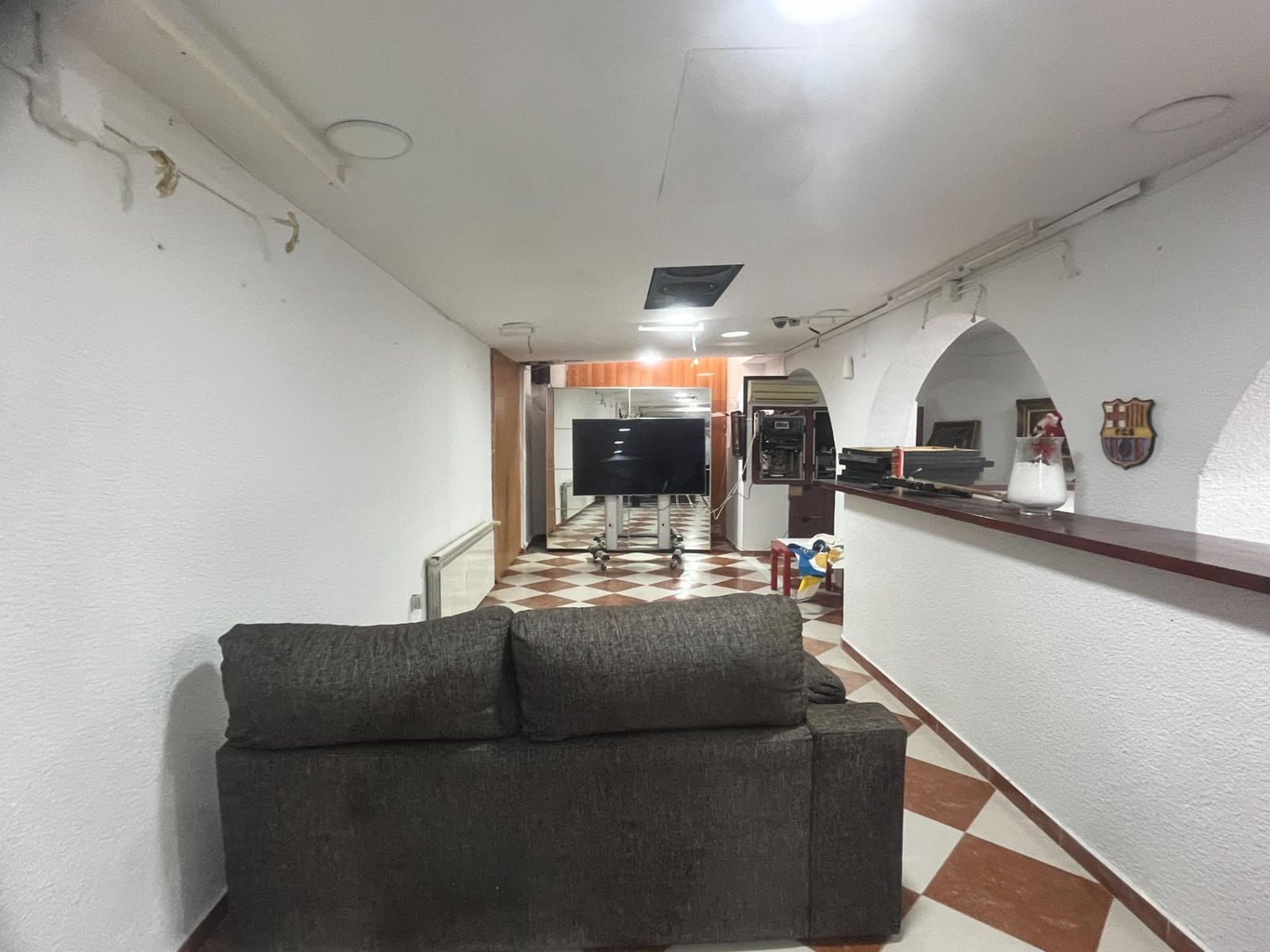 4 soveværelse Villa til salg i Calafell med swimmingpool garage - € 495.000 (Ref: 9147858)