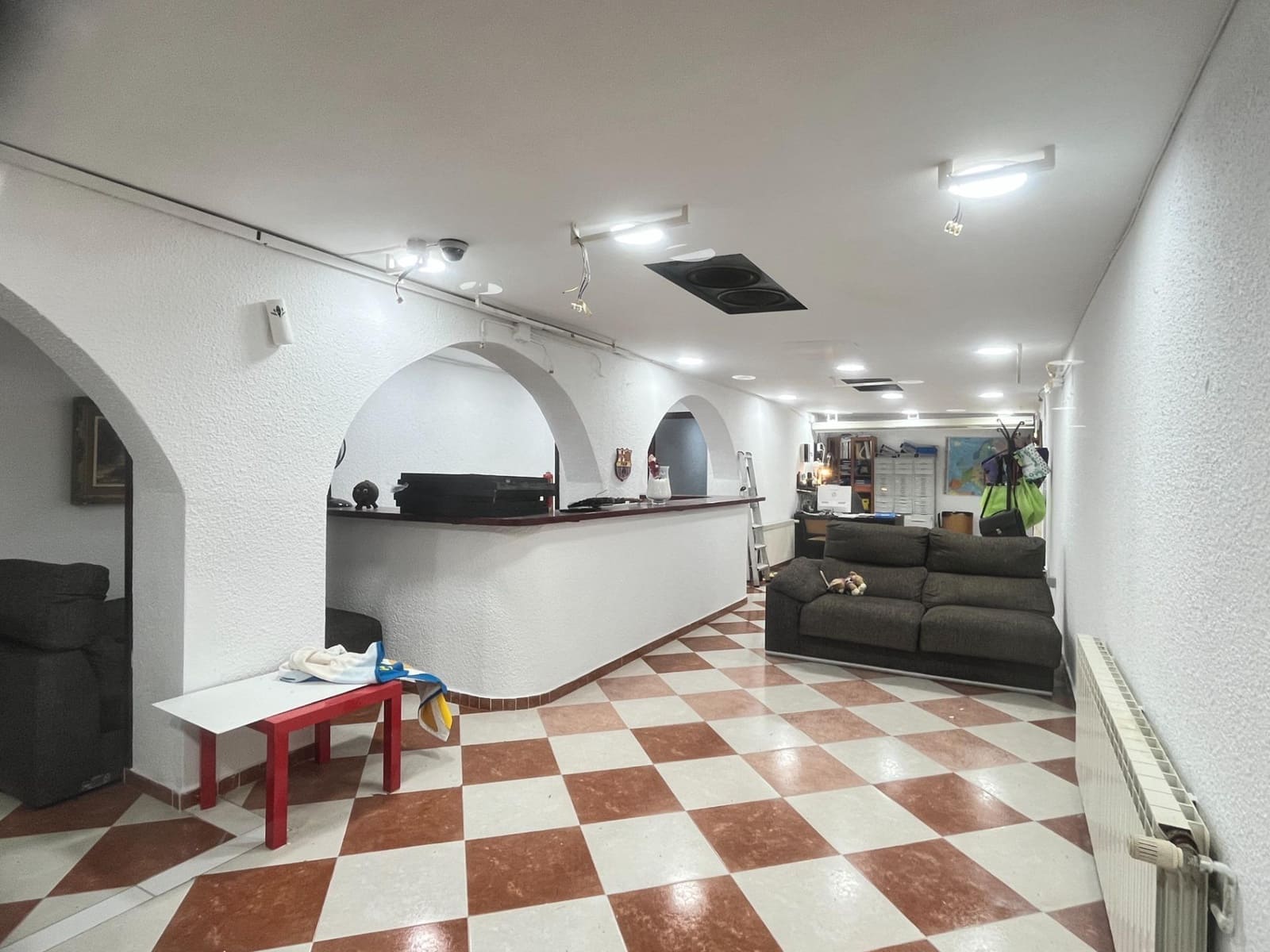 4 soveværelse Villa til salg i Calafell med swimmingpool garage - € 495.000 (Ref: 9147858)