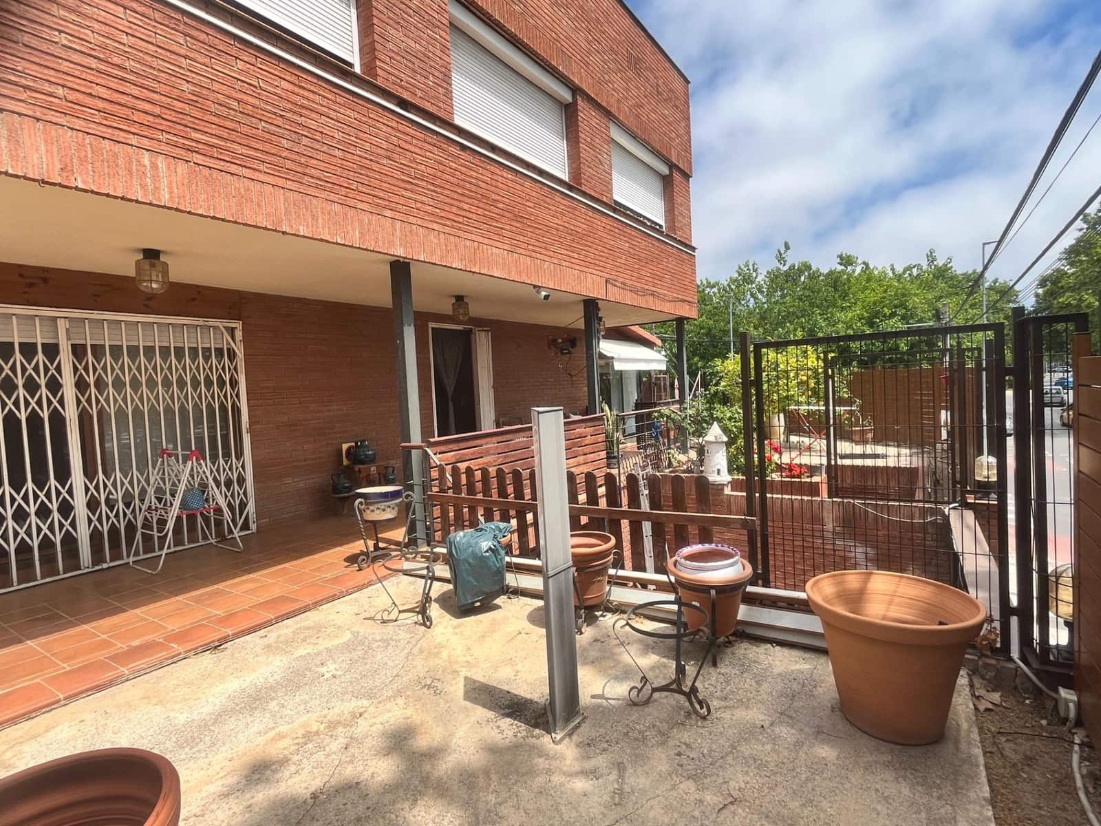 4 soveværelse Villa til salg i Calafell med swimmingpool garage - € 495.000 (Ref: 9147858)