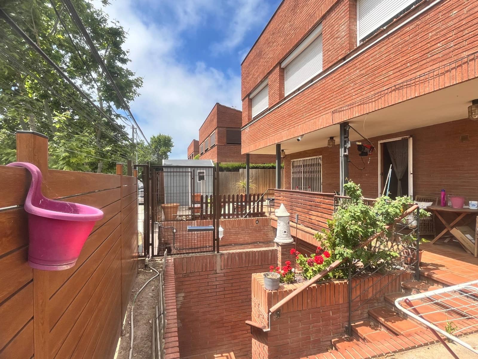 4 soveværelse Villa til salg i Calafell med swimmingpool garage - € 495.000 (Ref: 9147858)