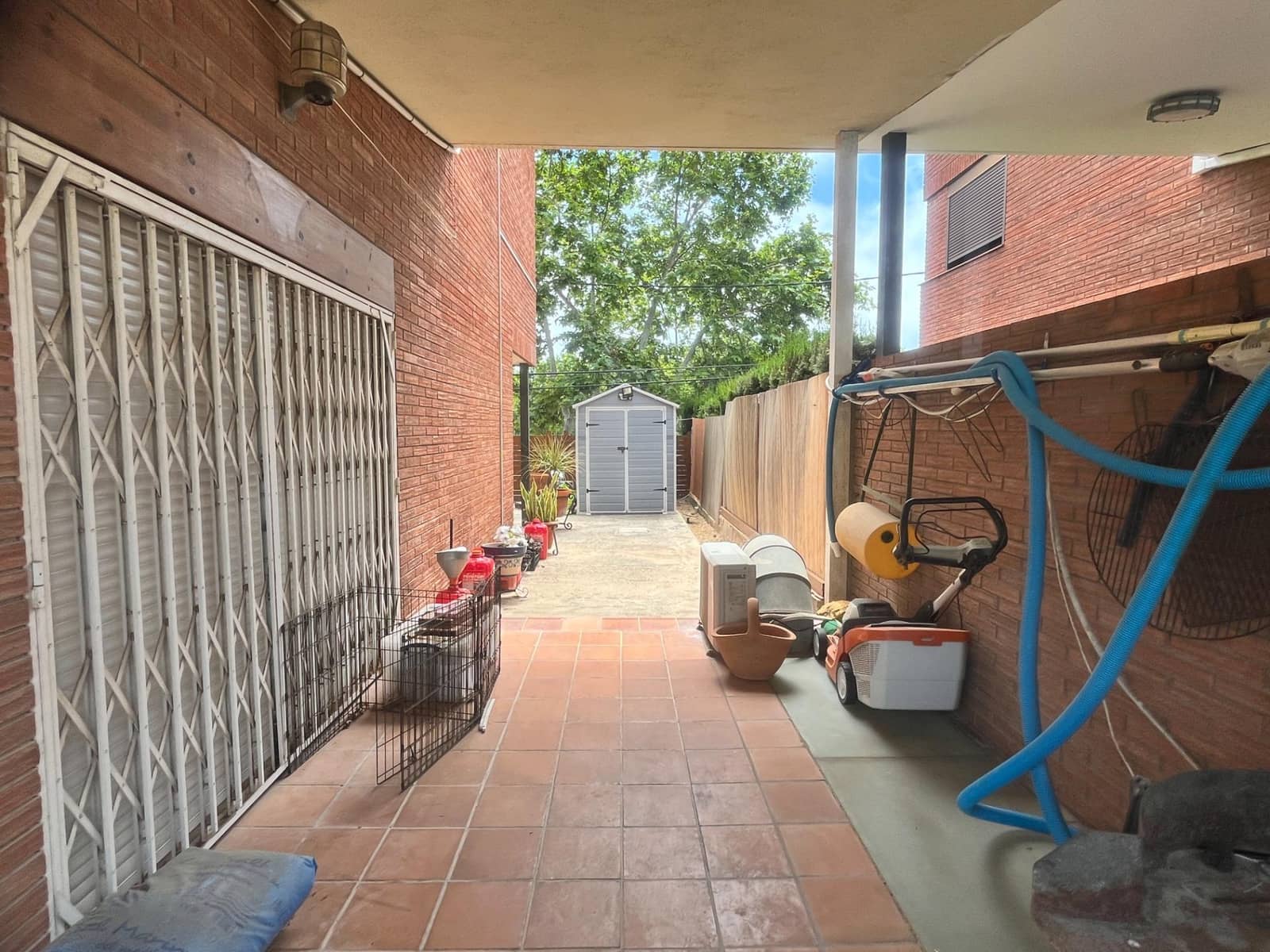 4 soveværelse Villa til salg i Calafell med swimmingpool garage - € 495.000 (Ref: 9147858)