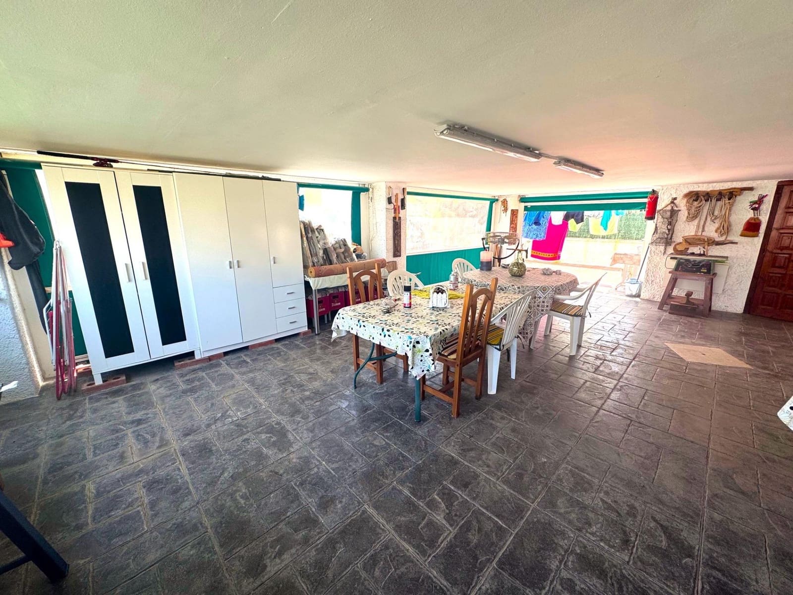 3 soverom Villa til salgs i Creixell med svømmebasseng garasje - € 490 000 (Ref: 9147860)