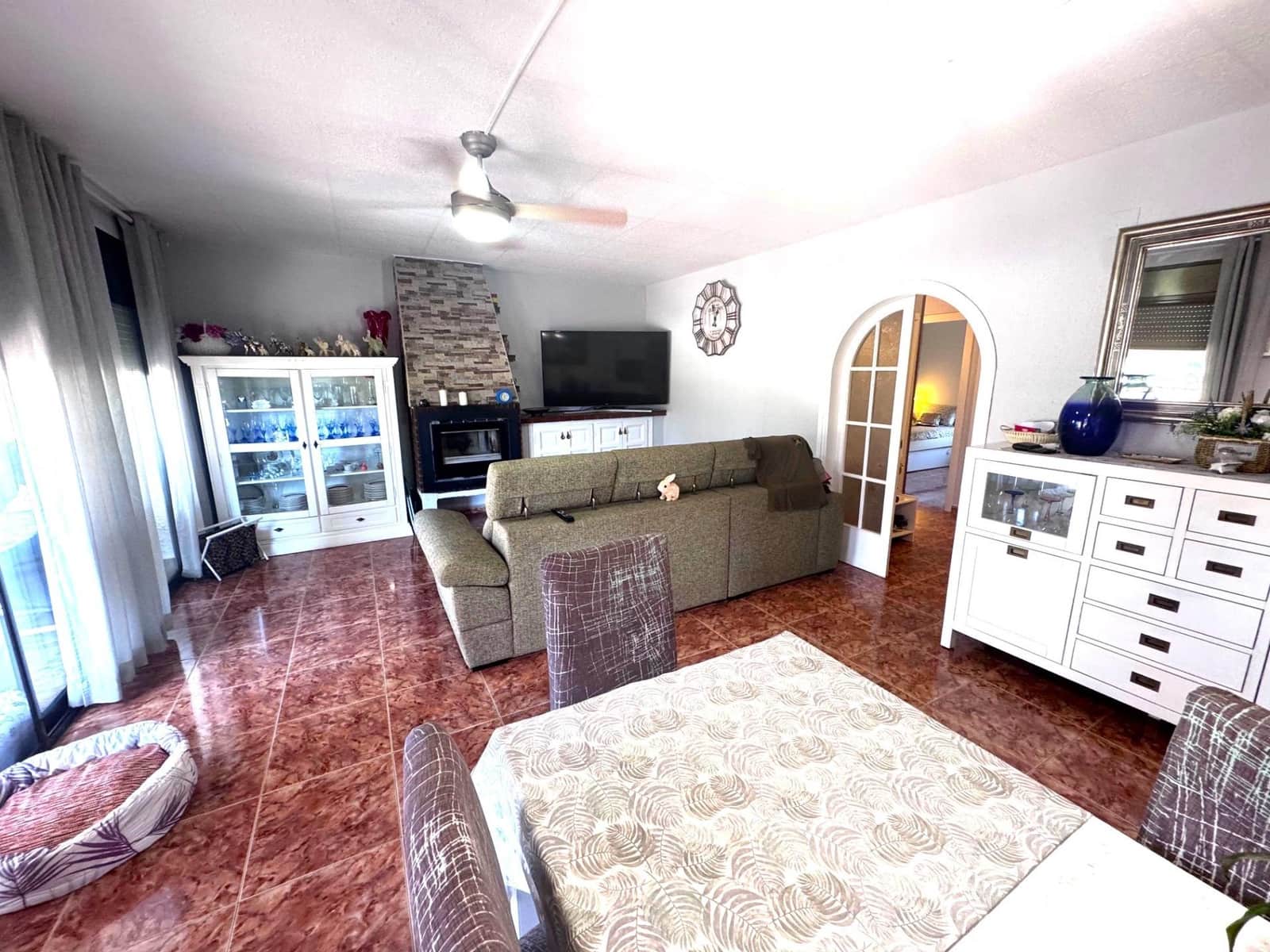 3 soverom Villa til salgs i Creixell med svømmebasseng garasje - € 490 000 (Ref: 9147860)