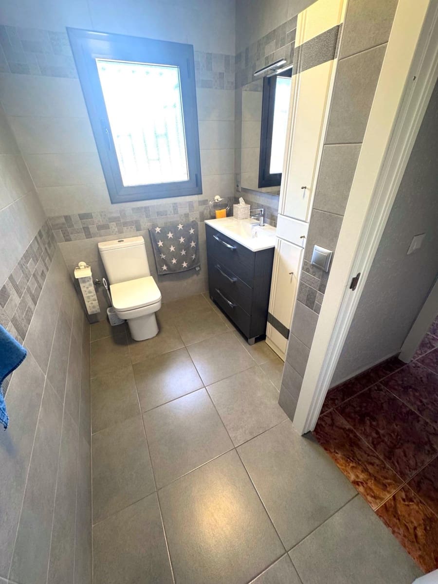 3 soverom Villa til salgs i Creixell med svømmebasseng garasje - € 490 000 (Ref: 9147860)