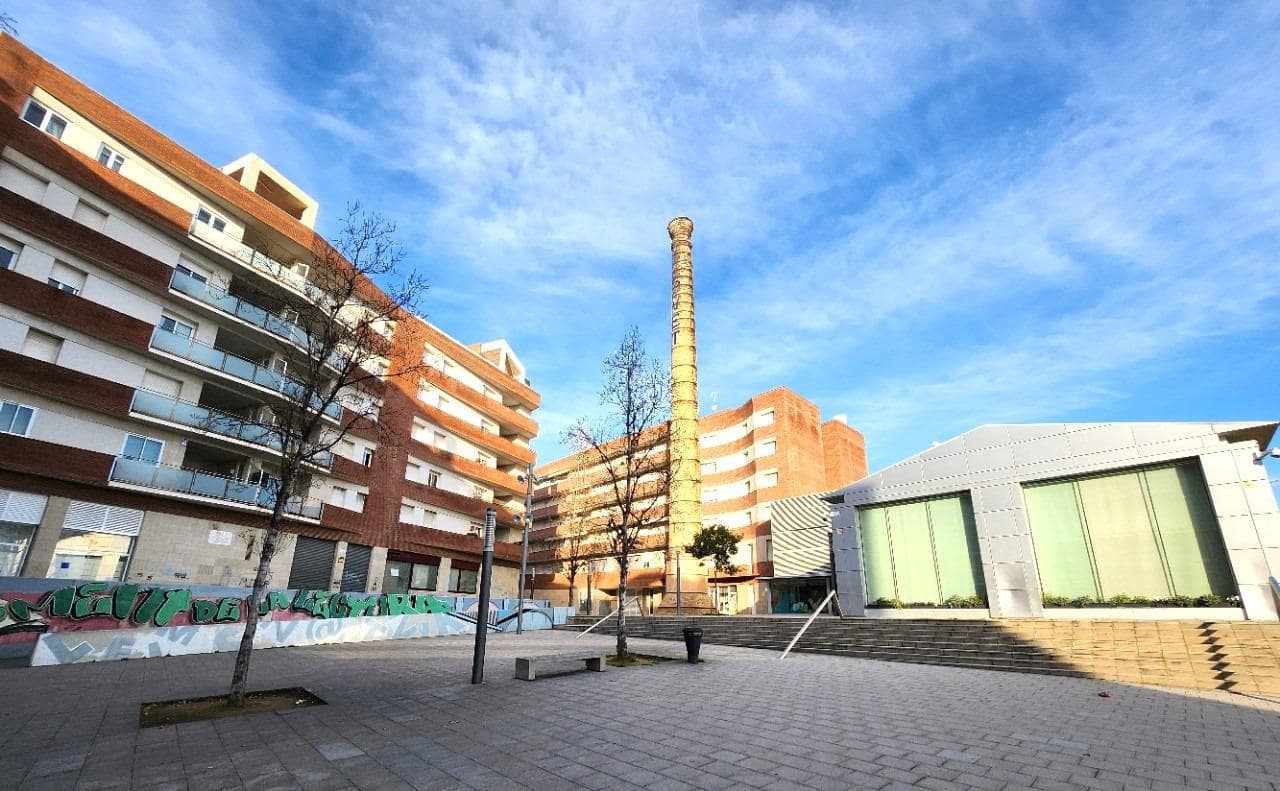 4 soveværelse Lejlighed til salg i Torredembarra - € 270.000 (Ref: 9147861)