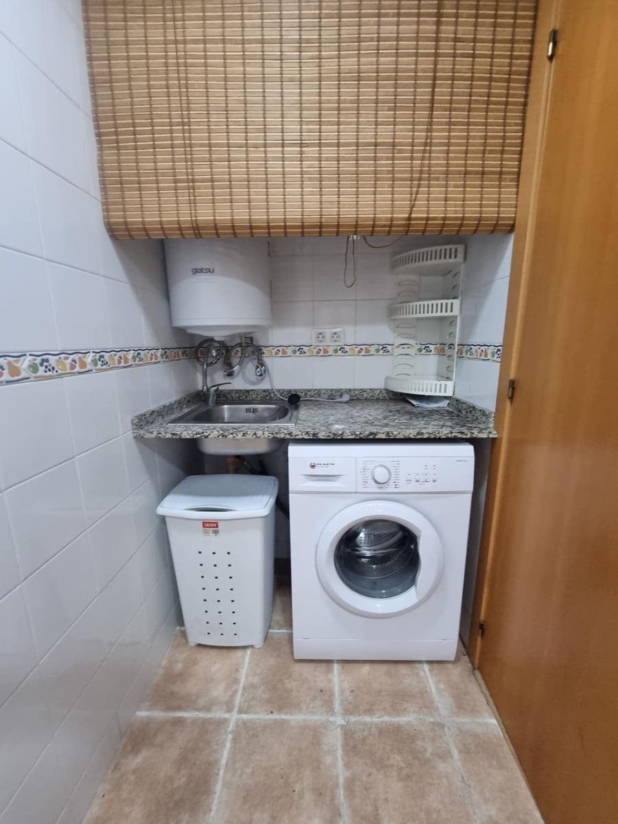 4 soveværelse Lejlighed til salg i Torredembarra - € 270.000 (Ref: 9147861)