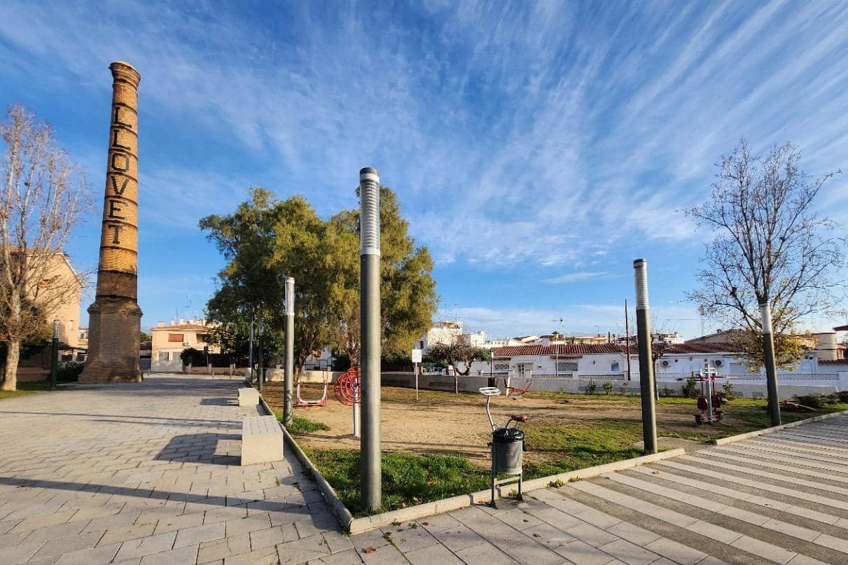 4 soveværelse Lejlighed til salg i Torredembarra - € 270.000 (Ref: 9147861)