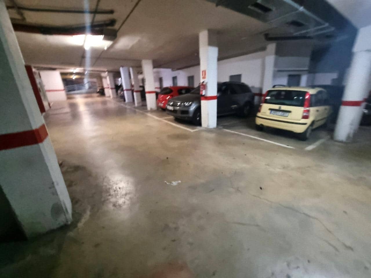 4 soveværelse Lejlighed til salg i Torredembarra - € 270.000 (Ref: 9147861)