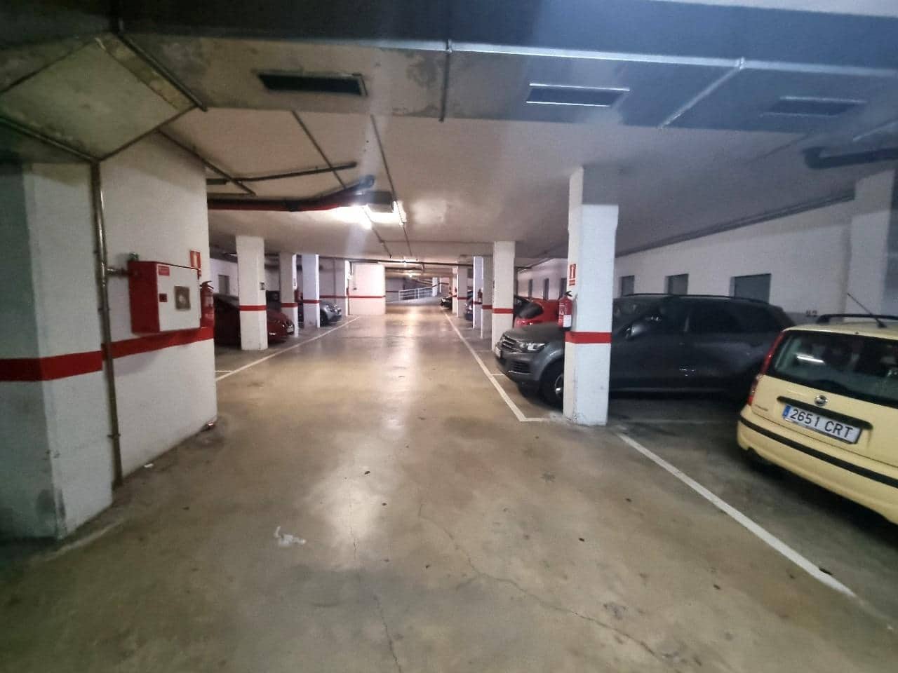 4 soveværelse Lejlighed til salg i Torredembarra - € 270.000 (Ref: 9147861)