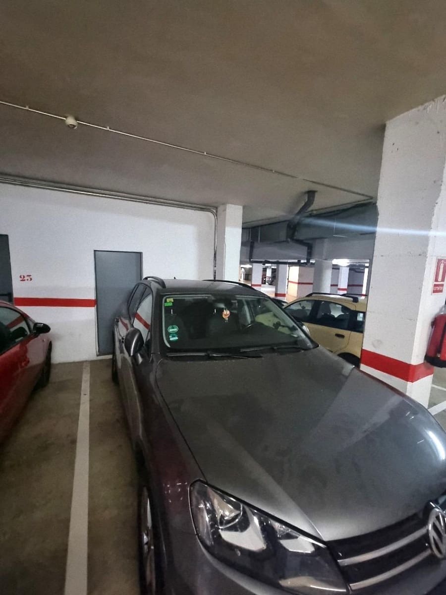 4 soveværelse Lejlighed til salg i Torredembarra - € 270.000 (Ref: 9147861)