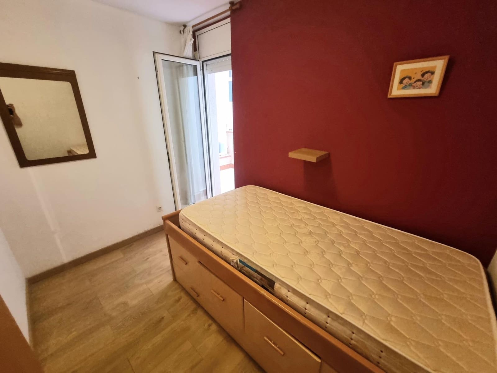 4 soveværelse Lejlighed til salg i Torredembarra - € 270.000 (Ref: 9147861)