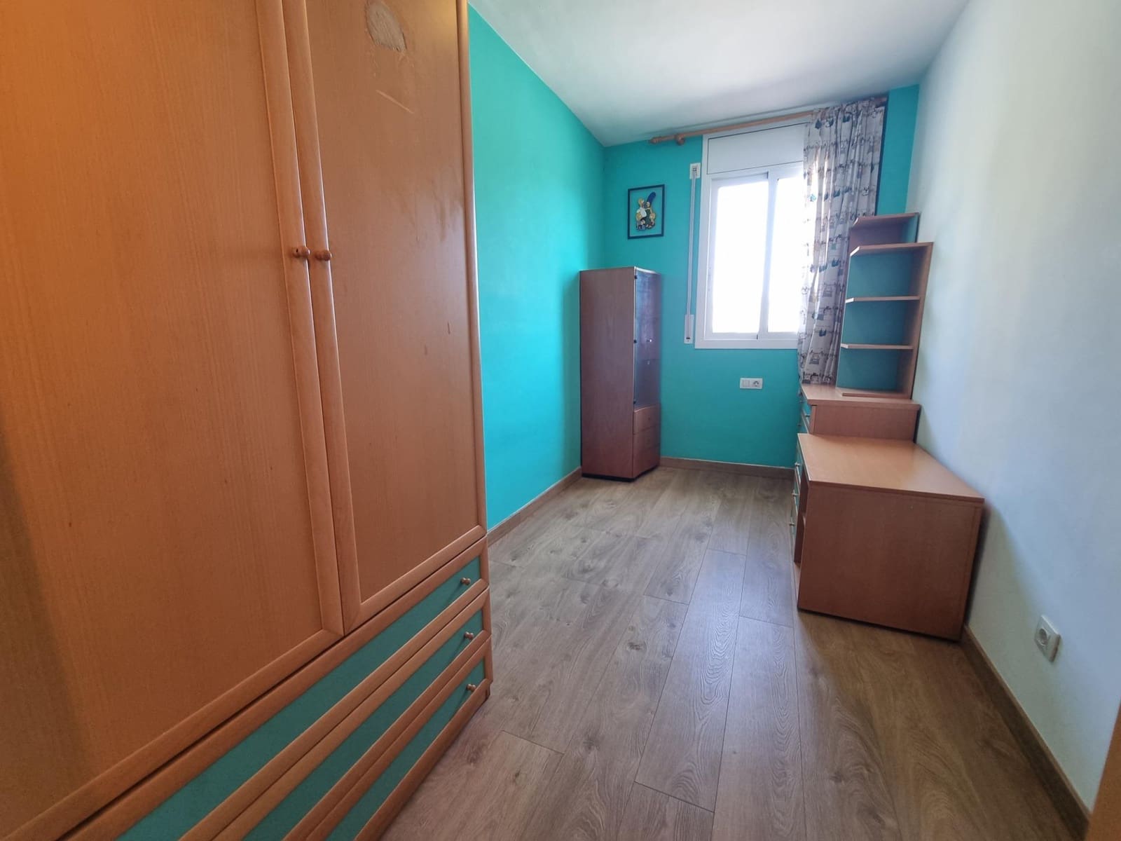 4 soveværelse Lejlighed til salg i Torredembarra - € 270.000 (Ref: 9147861)