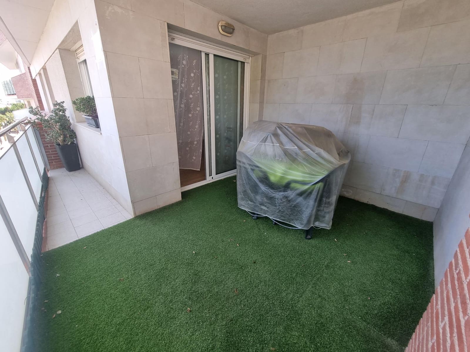 4 soveværelse Lejlighed til salg i Torredembarra - € 270.000 (Ref: 9147861)