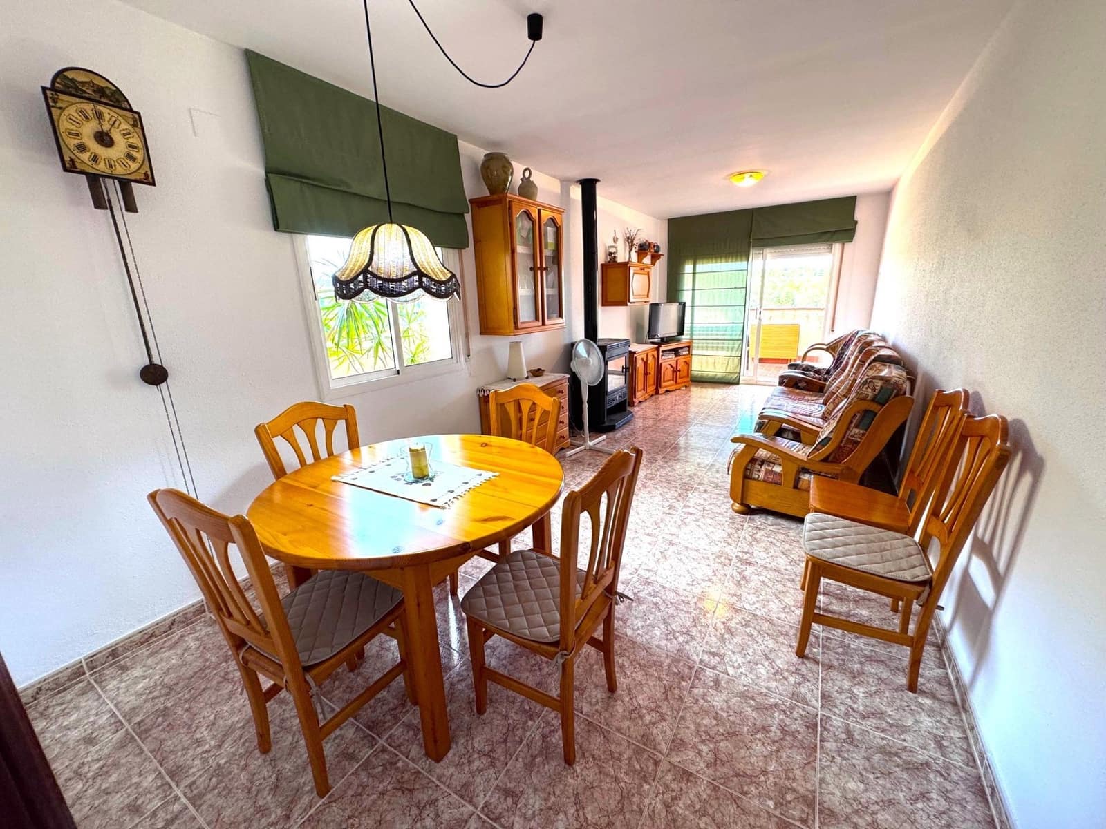 3 soveværelse Penthouse til salg i La Pobla de Montornes - € 179.000 (Ref: 9147862)