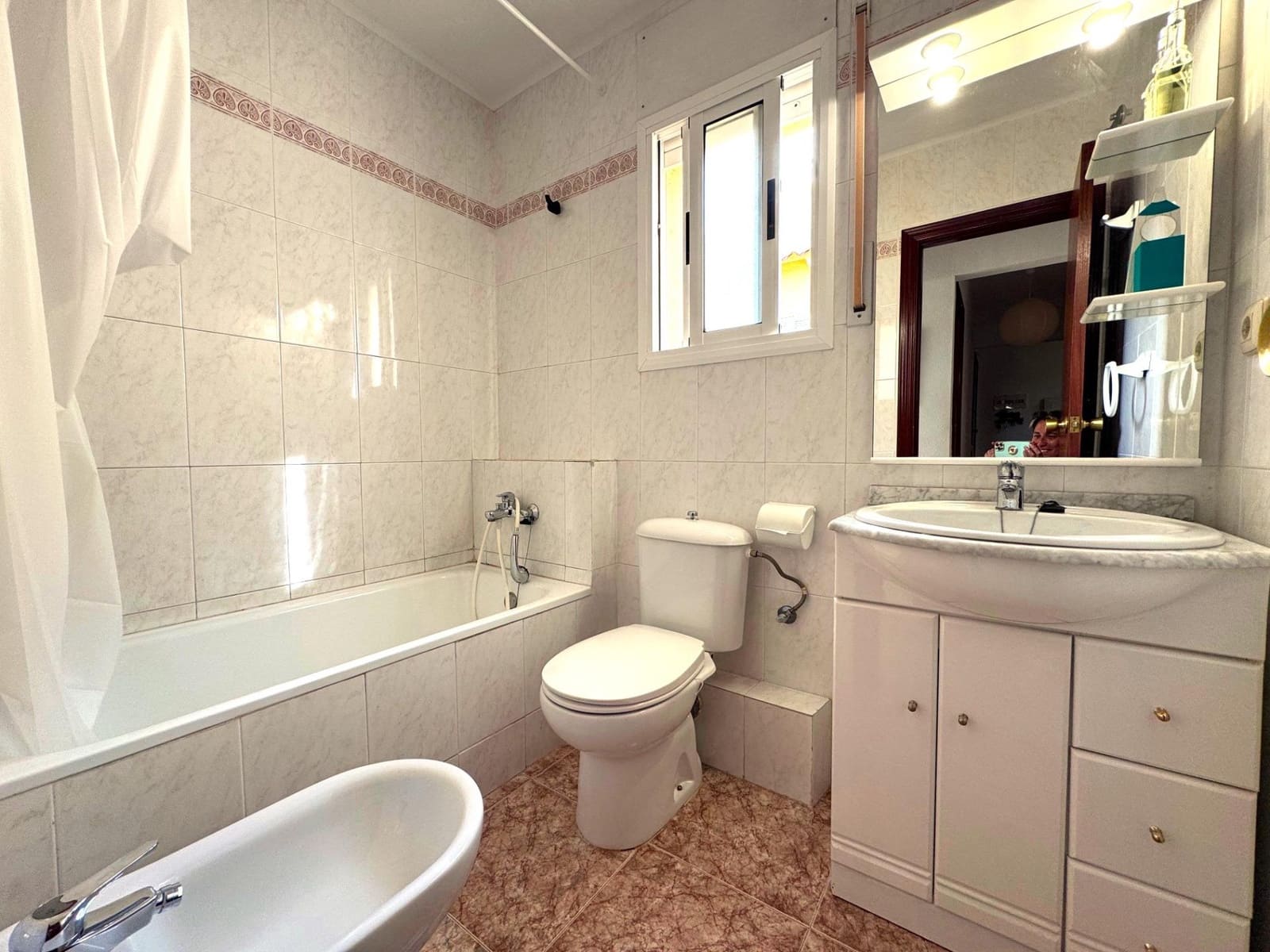 3 soveværelse Penthouse til salg i La Pobla de Montornes - € 179.000 (Ref: 9147862)