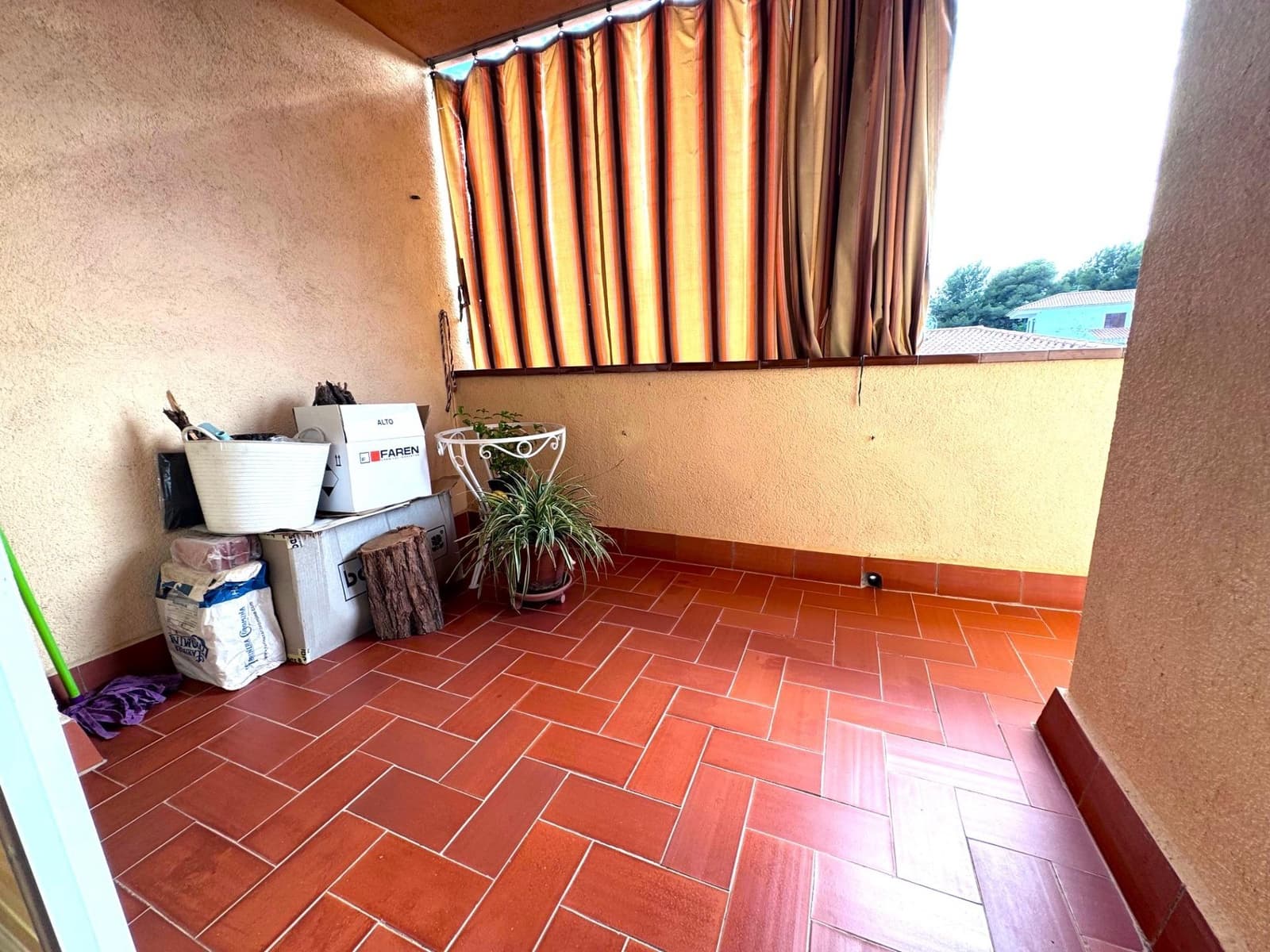 3 soveværelse Penthouse til salg i La Pobla de Montornes - € 179.000 (Ref: 9147862)