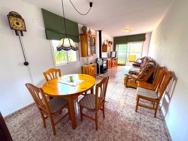 3 bedroom Penthouse for sale in La Pobla de Montornès - € 179,000 (Ref: 9147862)