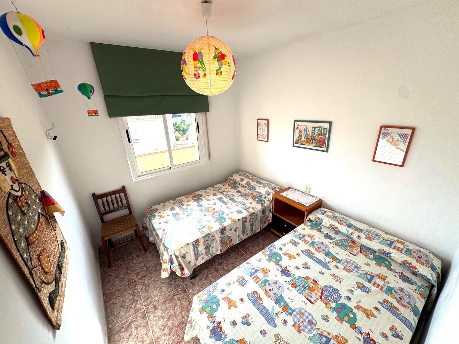 3 soveværelse Penthouse til salg i La Pobla de Montornes - € 179.000 (Ref: 9147862)