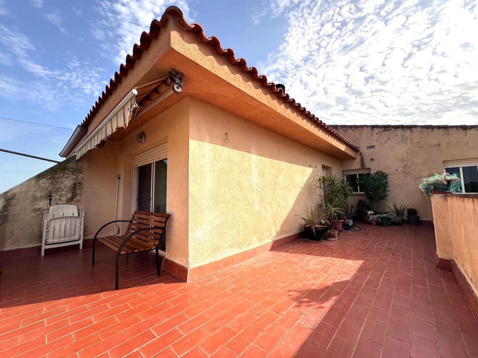 3 soveværelse Penthouse til salg i La Pobla de Montornes - € 179.000 (Ref: 9147862)