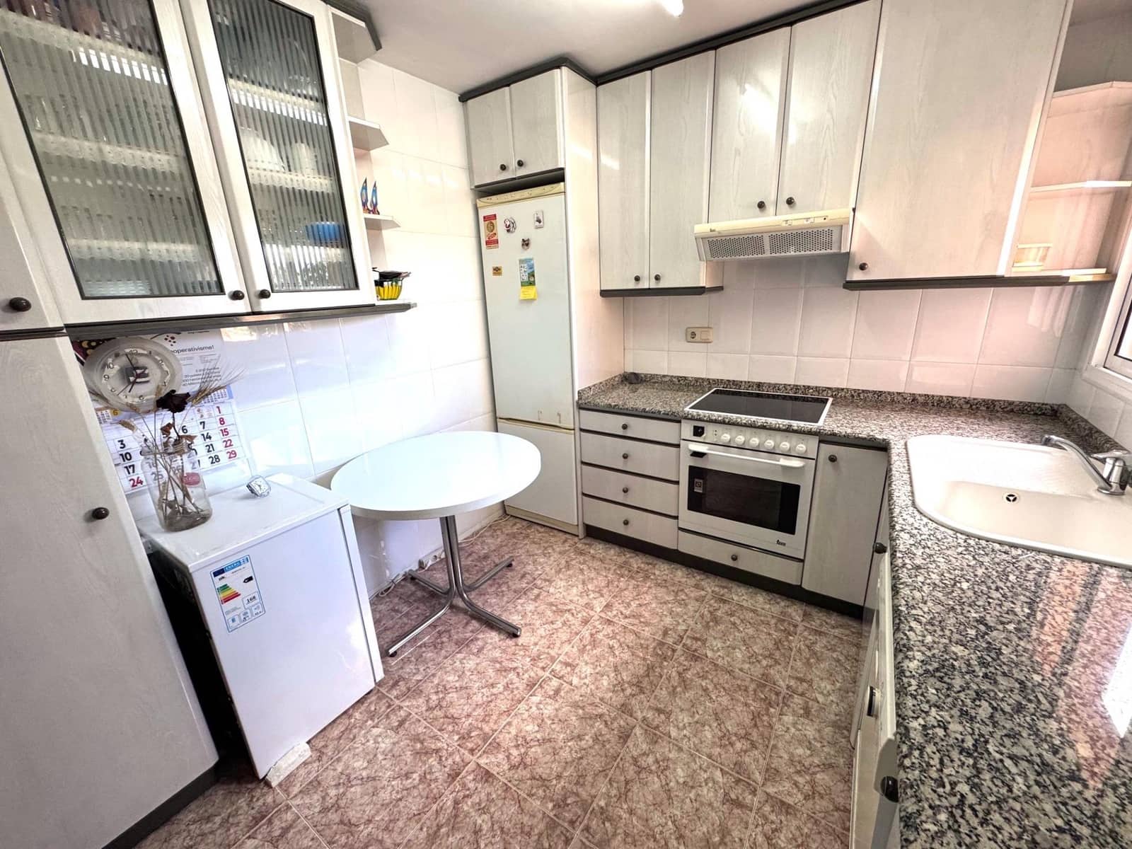 3 soveværelse Penthouse til salg i La Pobla de Montornes - € 179.000 (Ref: 9147862)