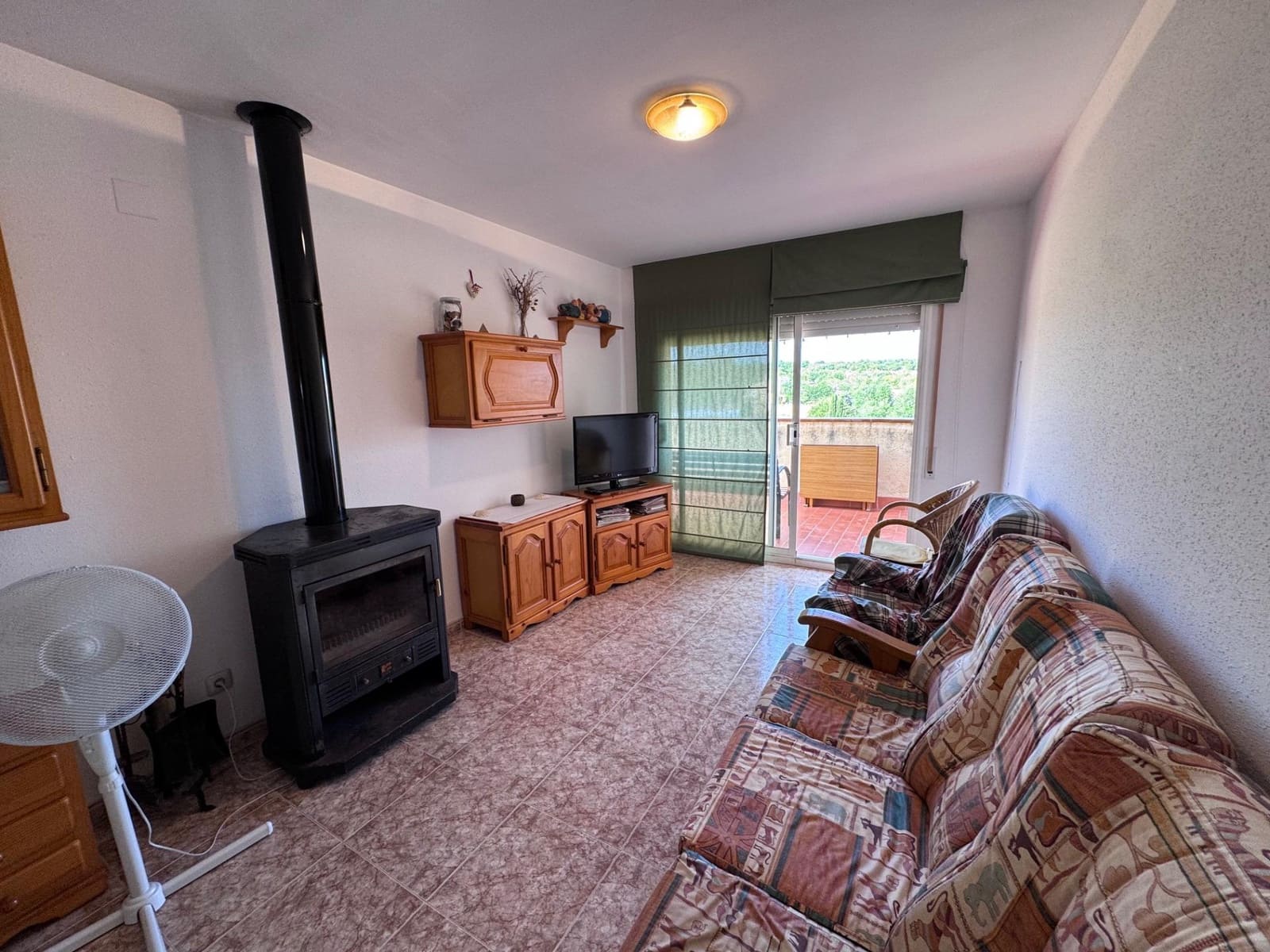 3 soveværelse Penthouse til salg i La Pobla de Montornes - € 179.000 (Ref: 9147862)