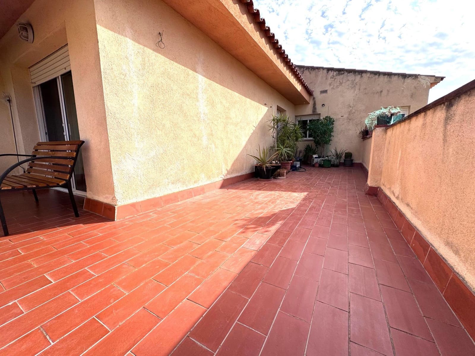 3 soveværelse Penthouse til salg i La Pobla de Montornes - € 179.000 (Ref: 9147862)