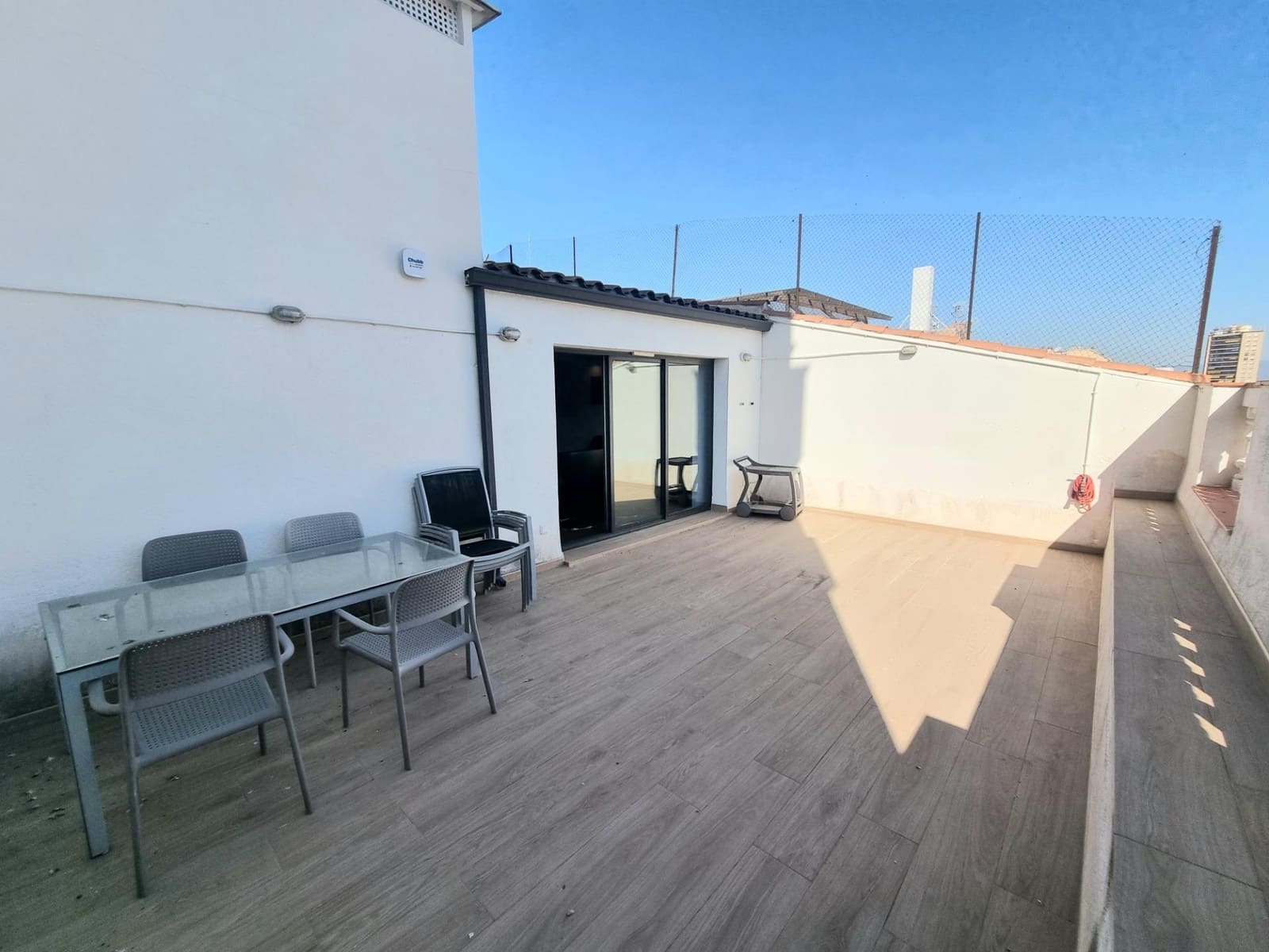 3 camera da letto Attico da affittare in Tarragona citta - 1.500 € (Rif: 9147863)